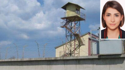 Cezaevine uyuşturucu sokan avukata hapis!