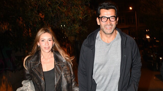 Yıllar sonra eski semtinde