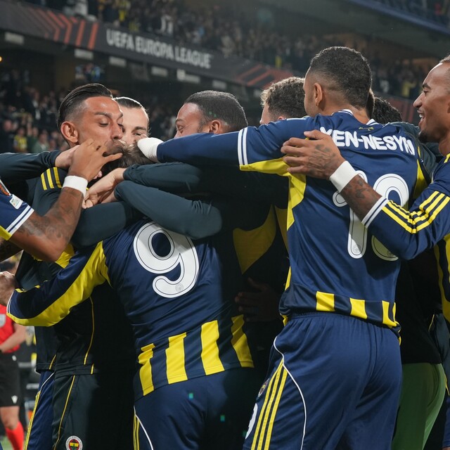 "Böyle devam ederse fark yaratır!"