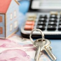 Ekim kira artış oranı belli oldu