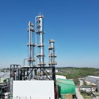 "Benzinde biyoetanol harmanlama oranı en az yüzde 5 olmalı"