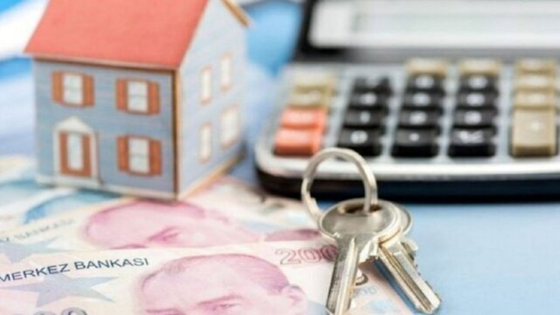 Ekim'de Kira Zammı Fırladı! TÜİK'in Açıkladığı TÜFE Oranıyla Kira Artışı Ne Kadar Oldu?