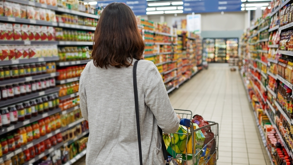 TÜİK eylül ayı enflasyon rakamlarını açıkladı