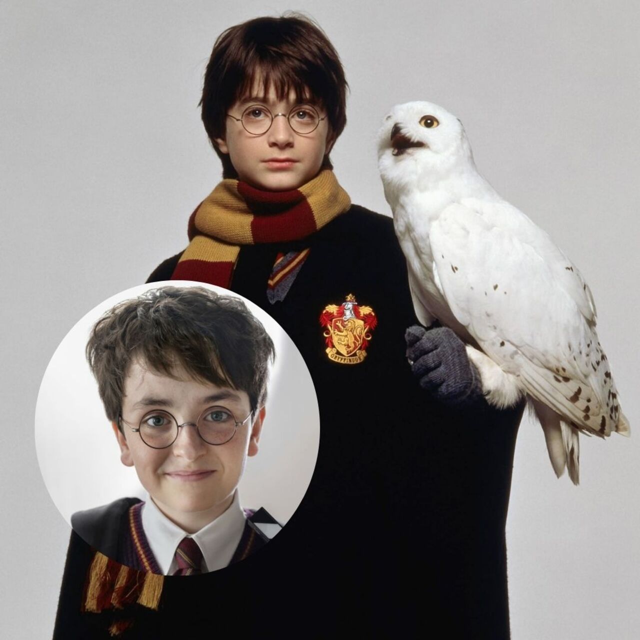 İşte karşınızda yeni nesil Hogwarts! 