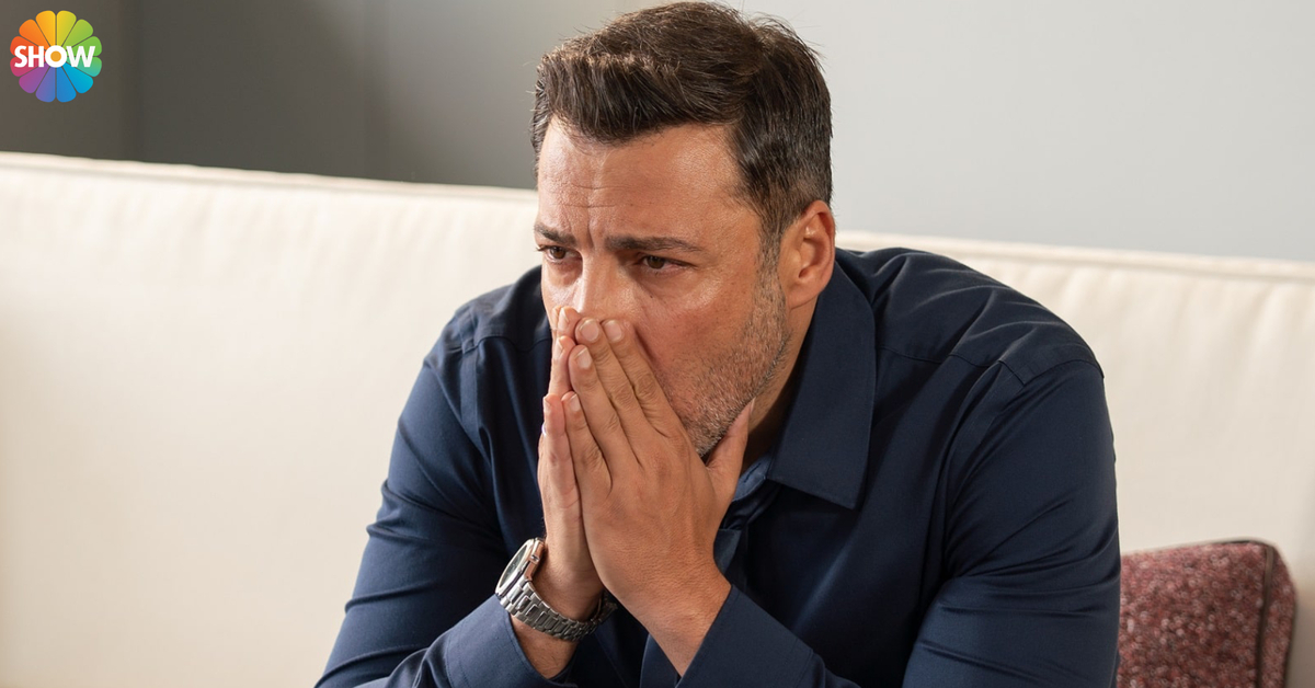 ‘Kızılcık Şerbeti’ yeni bölümüyle bu akşam SHOW TV’de