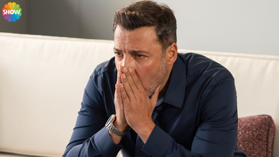 'Kızılcık Şerbeti' yeni bölümüyle bu akşam SHOW TV'de