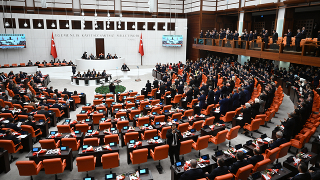 AK Parti'nin 76, CHP'nin ise 56…