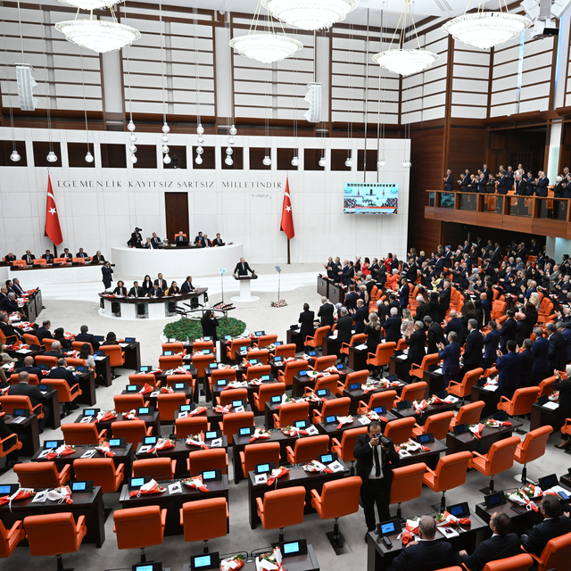 AK Parti'nin 76, CHP'nin ise 56…