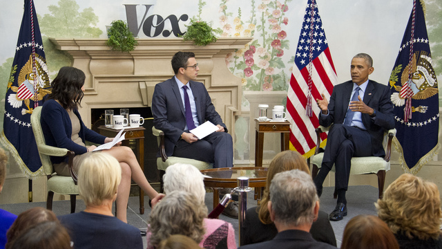 Amerikan muhaliflerinin sözünü dinlediği tek adam