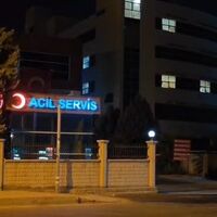 Üzerinden kimlik çıkmadı... Yanmış erkek cesedi bulundu! Mardin'de vahşet!