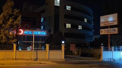 Üzerinden kimlik çıkmadı... Yanmış erkek cesedi bulundu! Mardin'de vahşet!