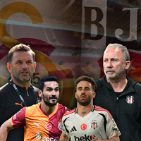Aslantepe'de dev randevu!
