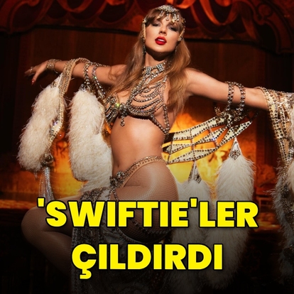 Hayranları çıldırdı