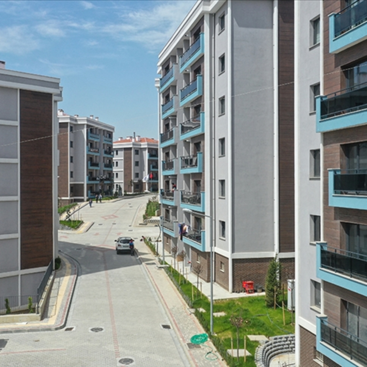 İstanbul'da fahiş ev kiralarına karşı sosyal konut hamlesinin detayları belli oldu: Kiralık ev bulmak artık daha kolay!