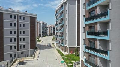 Sosyal konutta detaylar belli oldu