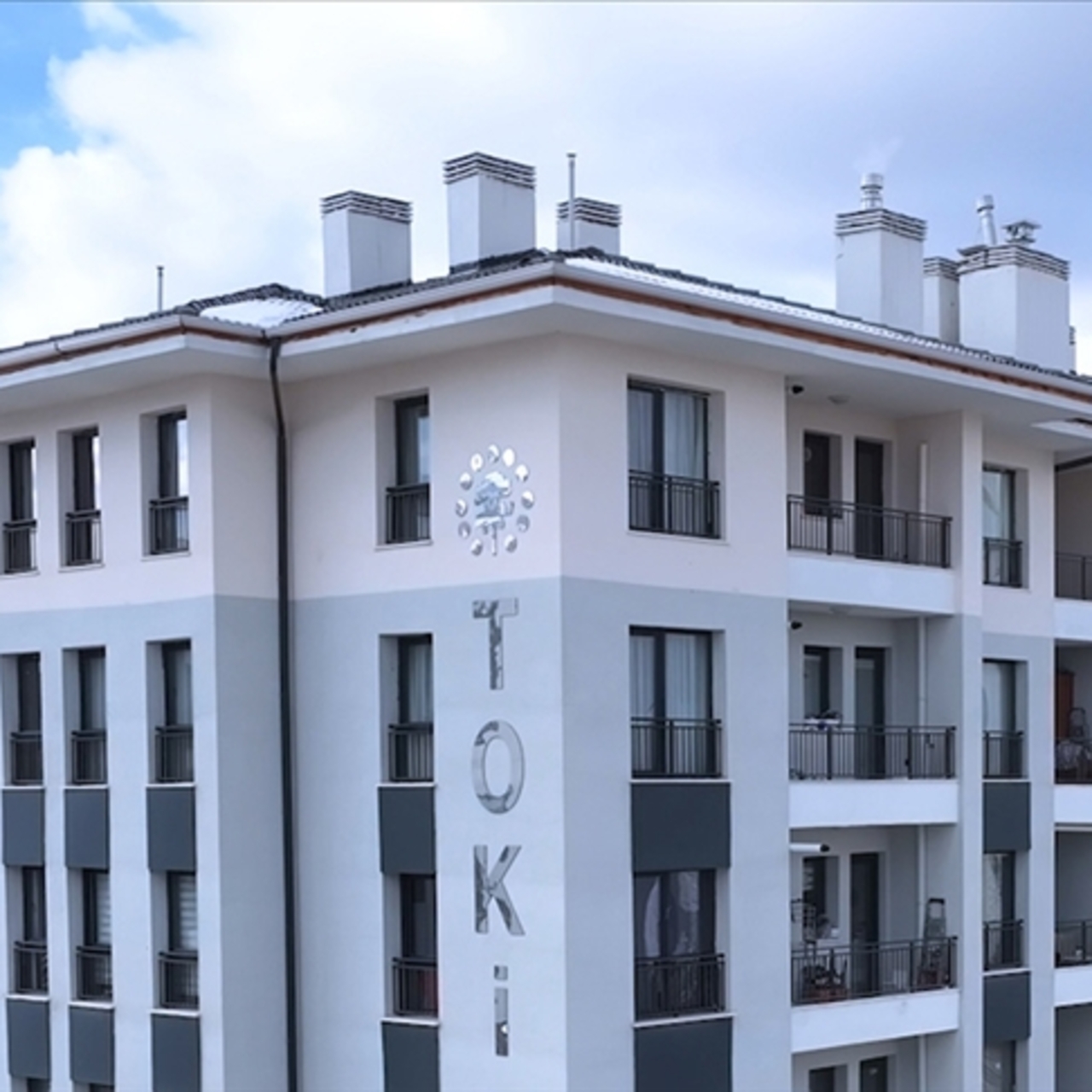 TOKİ 48 ilde konut ve iş yeri satıyor