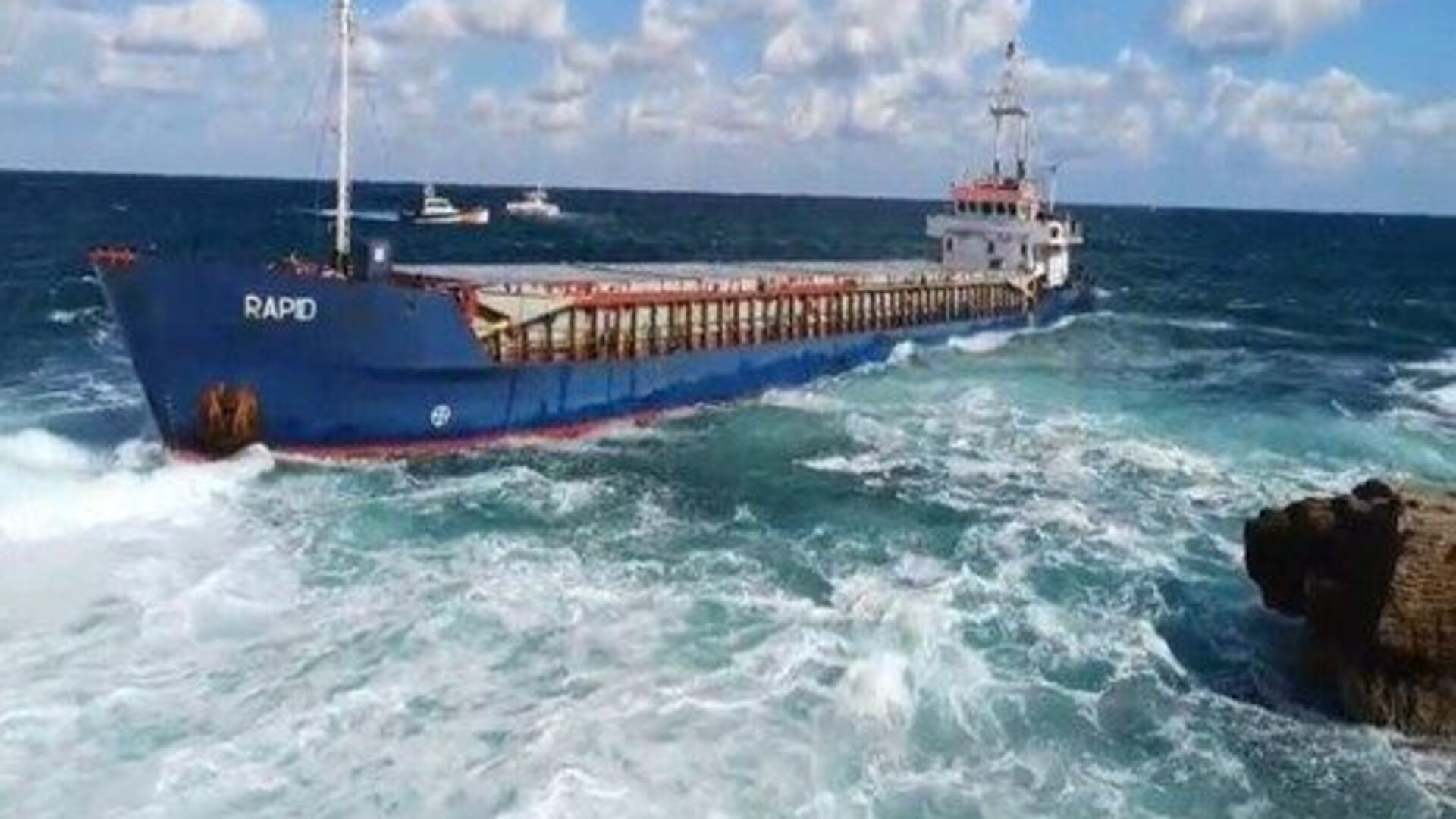 Bakan Uraloğlu: Yakıtı güvenle tahliye ettik | SON DAKİKA HABER