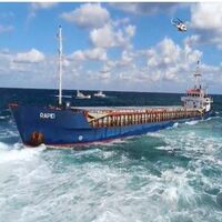 Bakan Uraloğlu: Yakıtı güvenle tahliye ettik