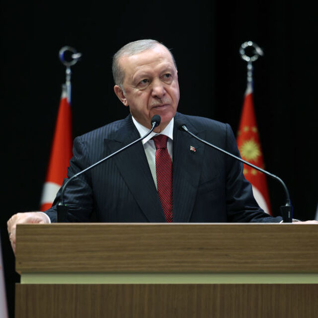 AK Parti, 2026'yı “Reform Yılı” ilan etti 