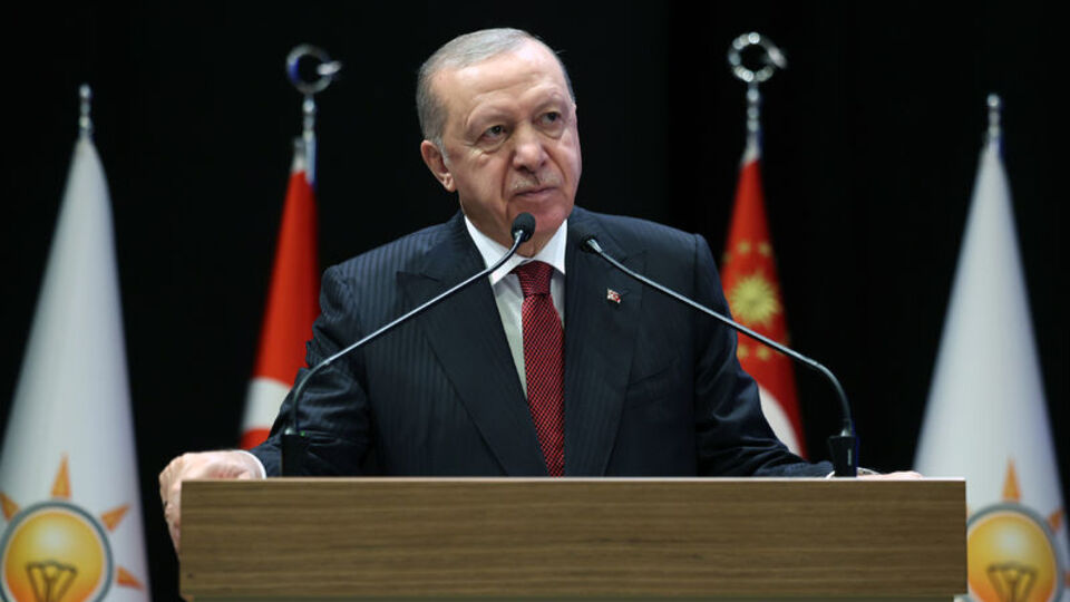 AK Parti, 2026'yı "Reform Yılı" ilan etti 