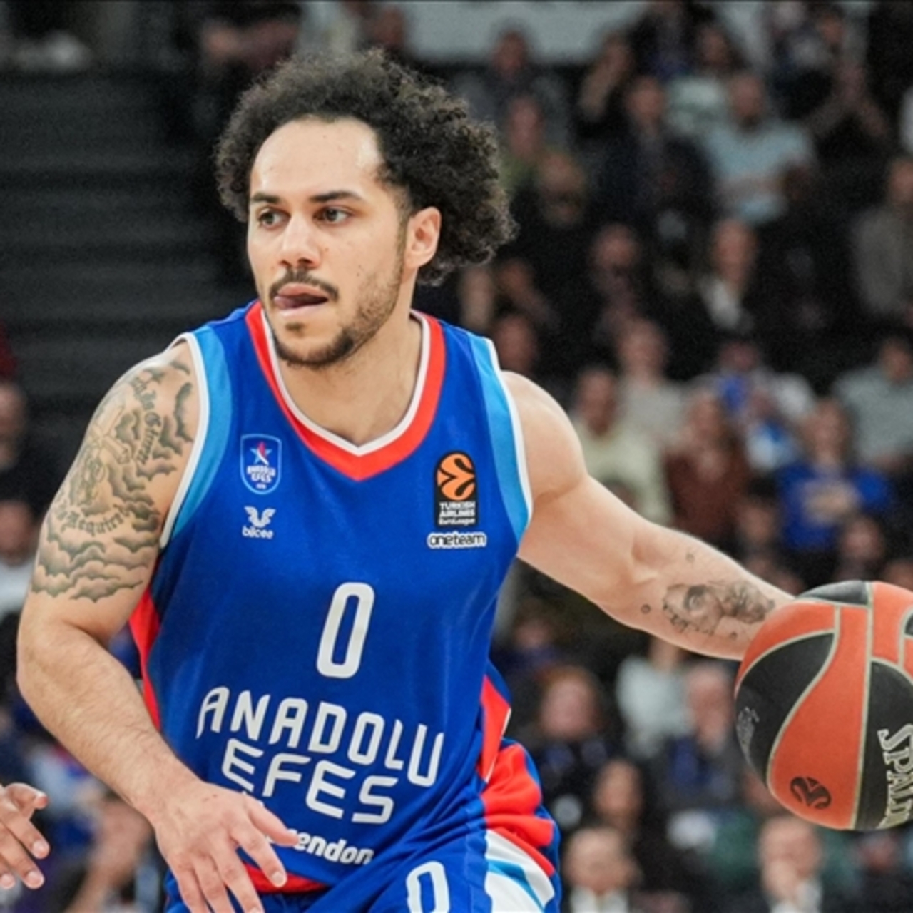Anadolu Efes-Hapoel Tel Aviv maçı ne zaman?