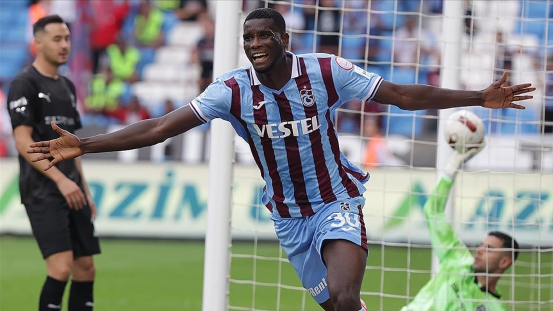 Trabzonspor - Kayserispor Maçı Heyecanı! İşte Muhtemel 11'ler ve Kritik Detaylar