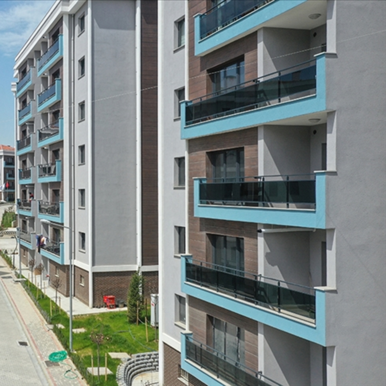 3 soruda TOKİ Sosyal Konut Projesi detayları
