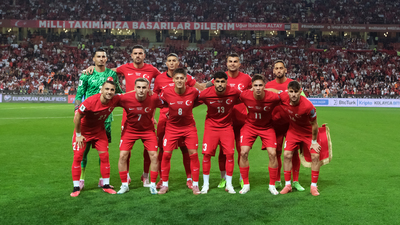 Bizim Çocuklar'ın aday kadrosu açıklandı!