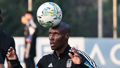 Beşiktaş derbiye hazır!