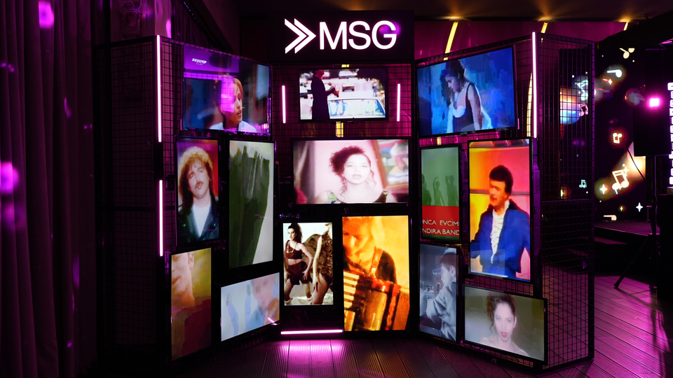 25'inci yılını kutladı