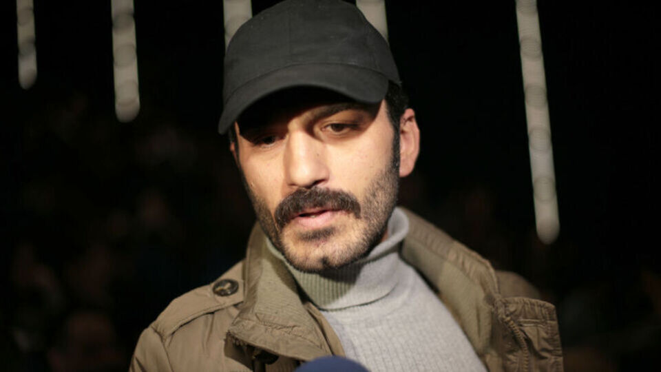 Yağma suçundan hapsi istendi