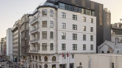 BlackBox'ta güz dönemi dopdolu