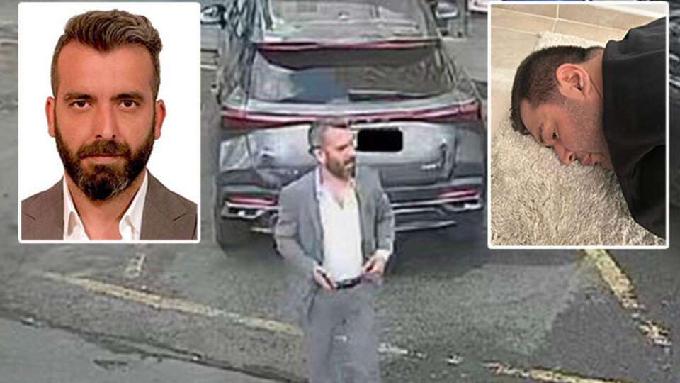 MİT'ten, MOSSAD'a bir günde 2 darbe! Ajandan sonra bilgi satan avukat da yakalandı!