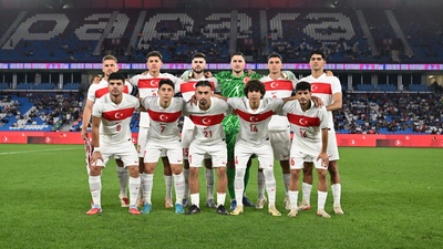 Ümit Milliler'in aday kadrosu açıklandı!