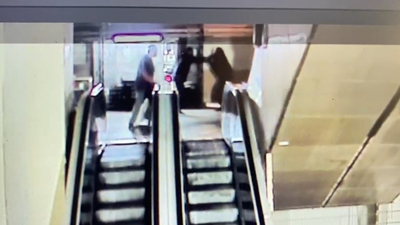 Taksim'de gasp cinayeti!