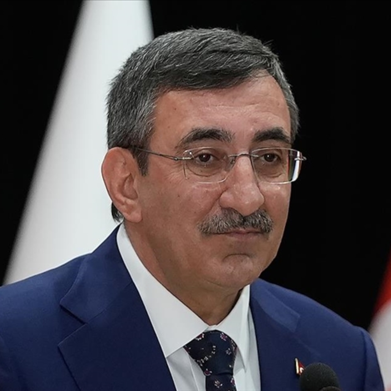 Cumhurbaşkanı Yardımcısı Yılmaz'dan enflasyonla ilgili çarpıcı açıklamalar! Son durum ne?