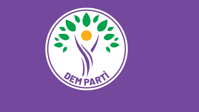 DEM Parti'den 'akil insanlar' toplantısı