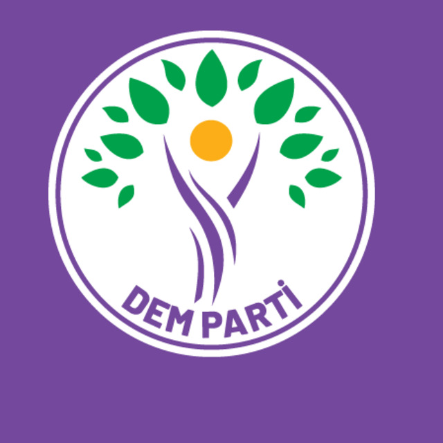 DEM Parti'den 'akil insanlar' toplantısı