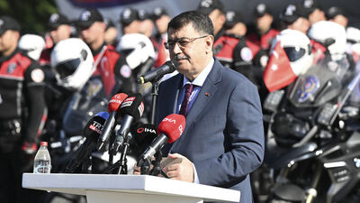 "Ankara trafiğinde yüzde 48 artış var"