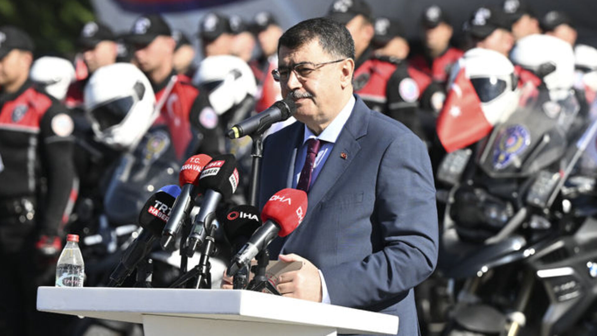 Ankara Trafiği Alarm Veriyor: Son 1 Yılda Araç Sayısı Neredeyse Yarı Yarıya Arttı!