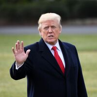 Trump: Hamas 6 Ekim'e kadar evet demeli
