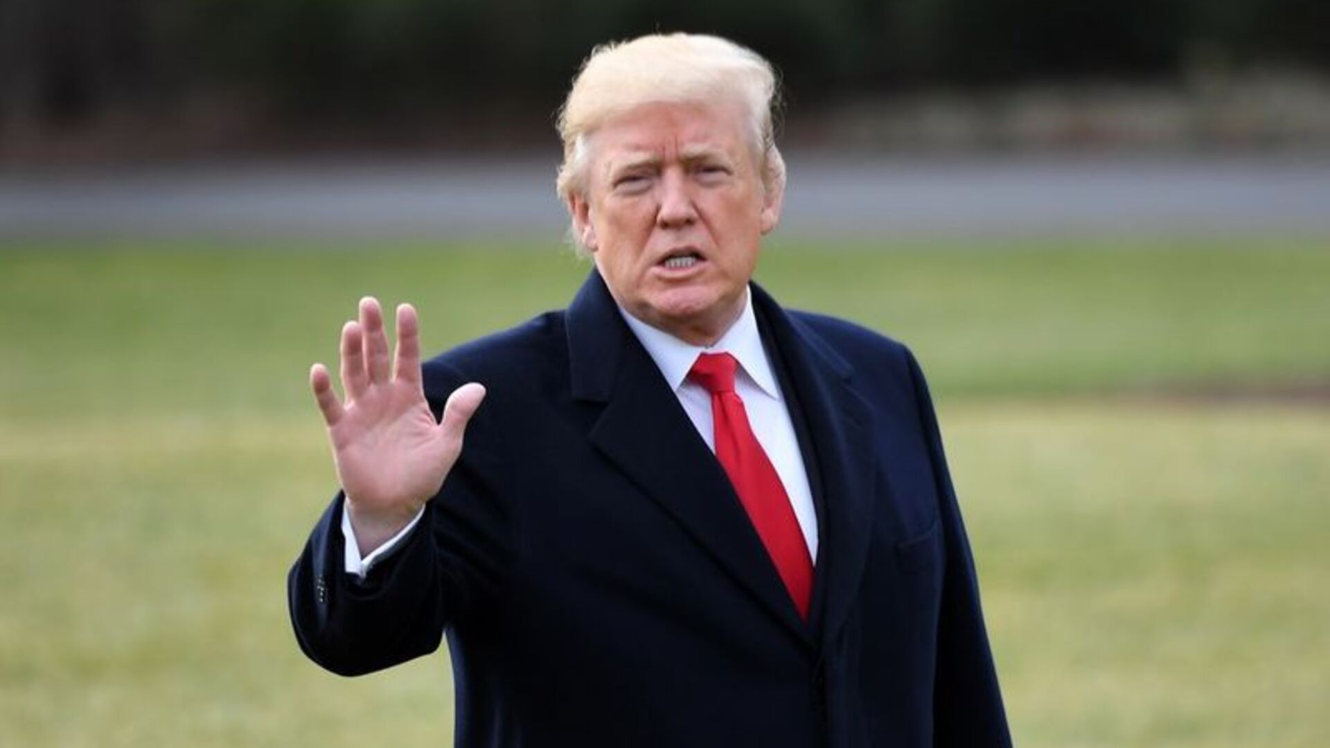 Trump'tan Şok Açıklama: 'Hamas, 6 Ekim'e Kadar Evet Demeli'