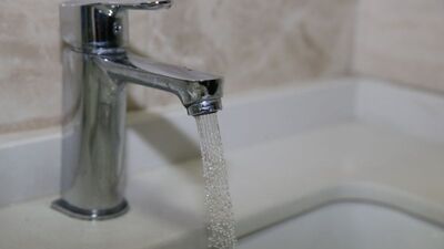 Mamak'ta 6 Ekim sabahına kadar su kesintisi