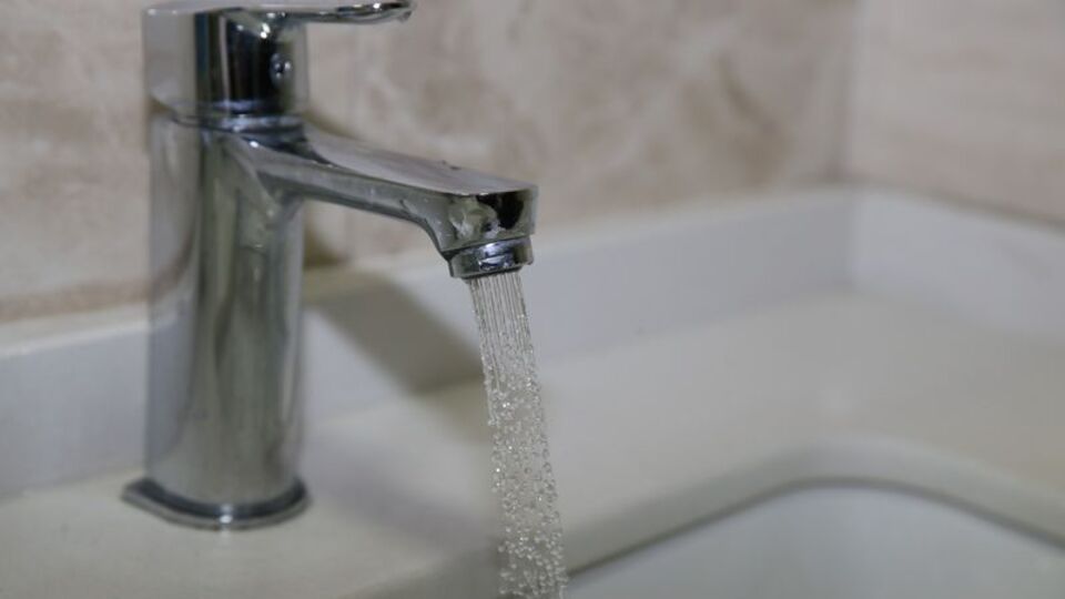 Mamak'ta 6 Ekim sabahına kadar su kesintisi