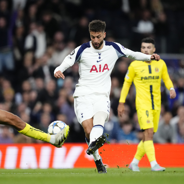Tottenham, Bentancur ile nikah tazeledi!