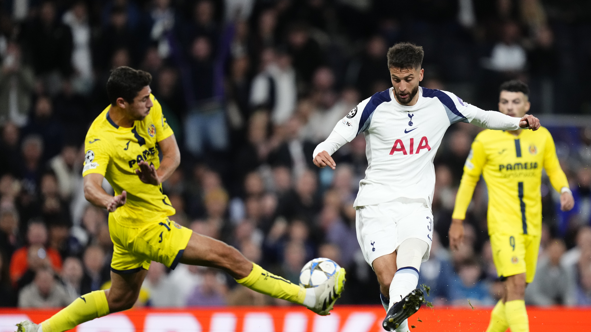 Tottenham, Bentancur'la Yollarını Ayırmıyor! Kulüp, Uruguaylı Yıldızla Sözleşme Tazeledi