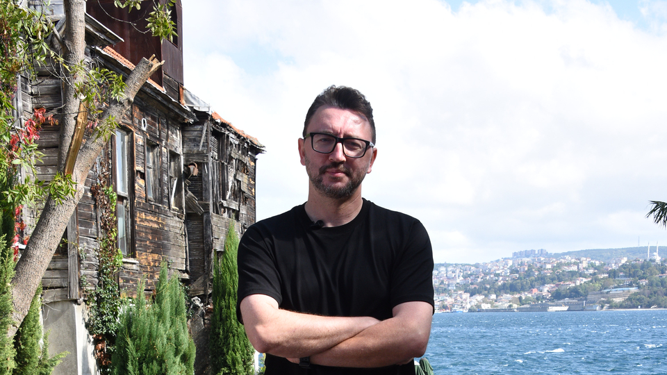 Oyunculuk için gösteri fırsatı