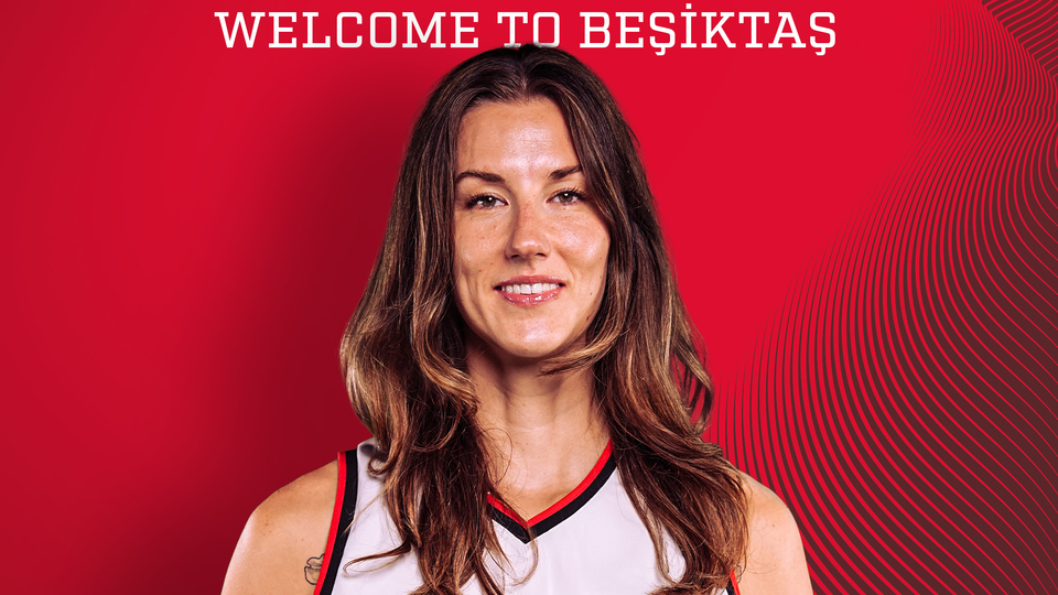 Beşiktaş, Kadi Kullerkann'ı kadrosuna kattı