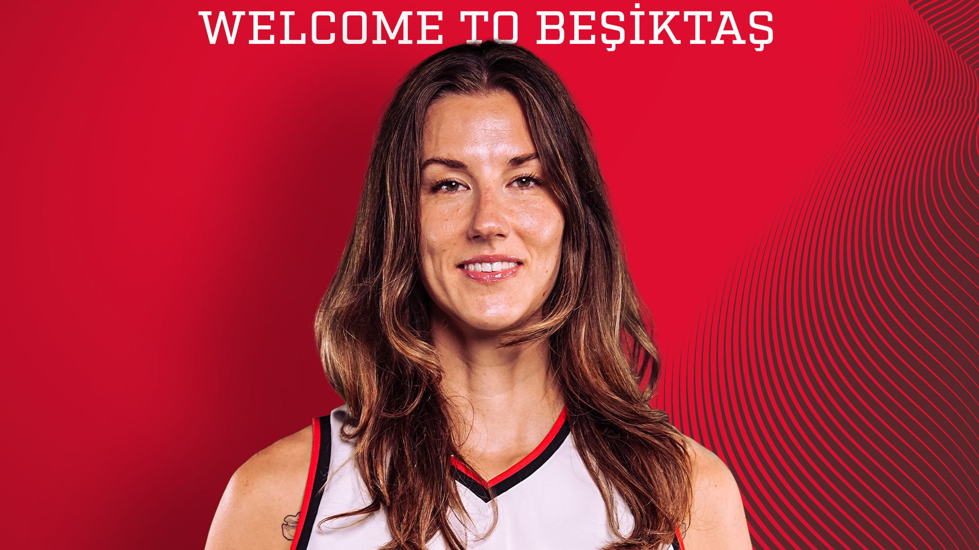 Beşiktaş'tan Bomba Transfer! Kadı Kullerkann Siyah-Beyazlı Formayı Giyecek