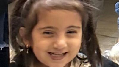 6 yaşındaki Lina, kalp krizinden öldü